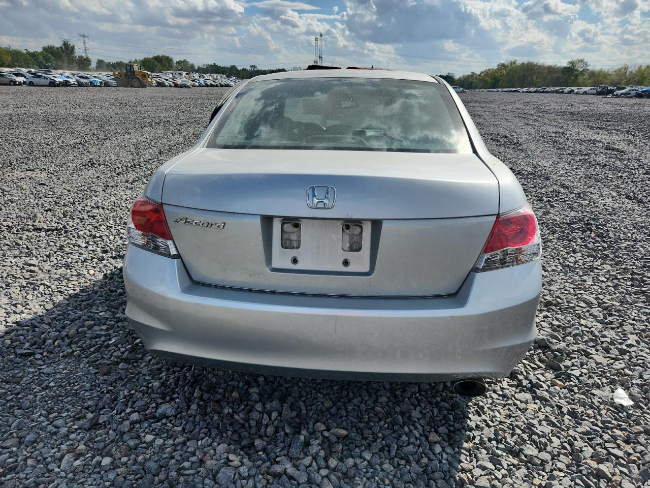 2010 Honda Accord Lxp VIN: 1HGCP2F48AA044730 Lot: 85646555