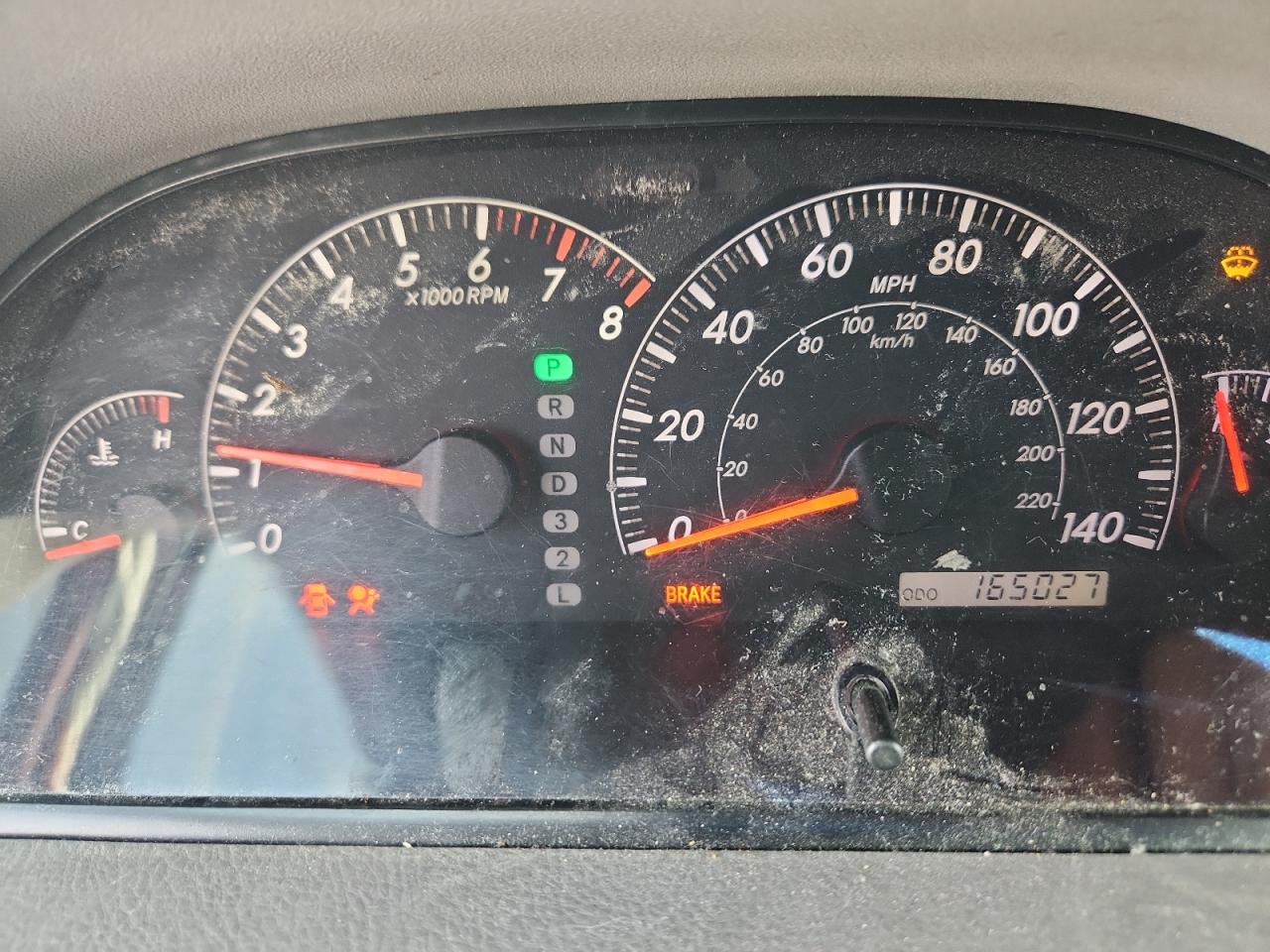 2006 Toyota Camry Le VIN: 4T1BE30K56U138689 Lot: 85184975