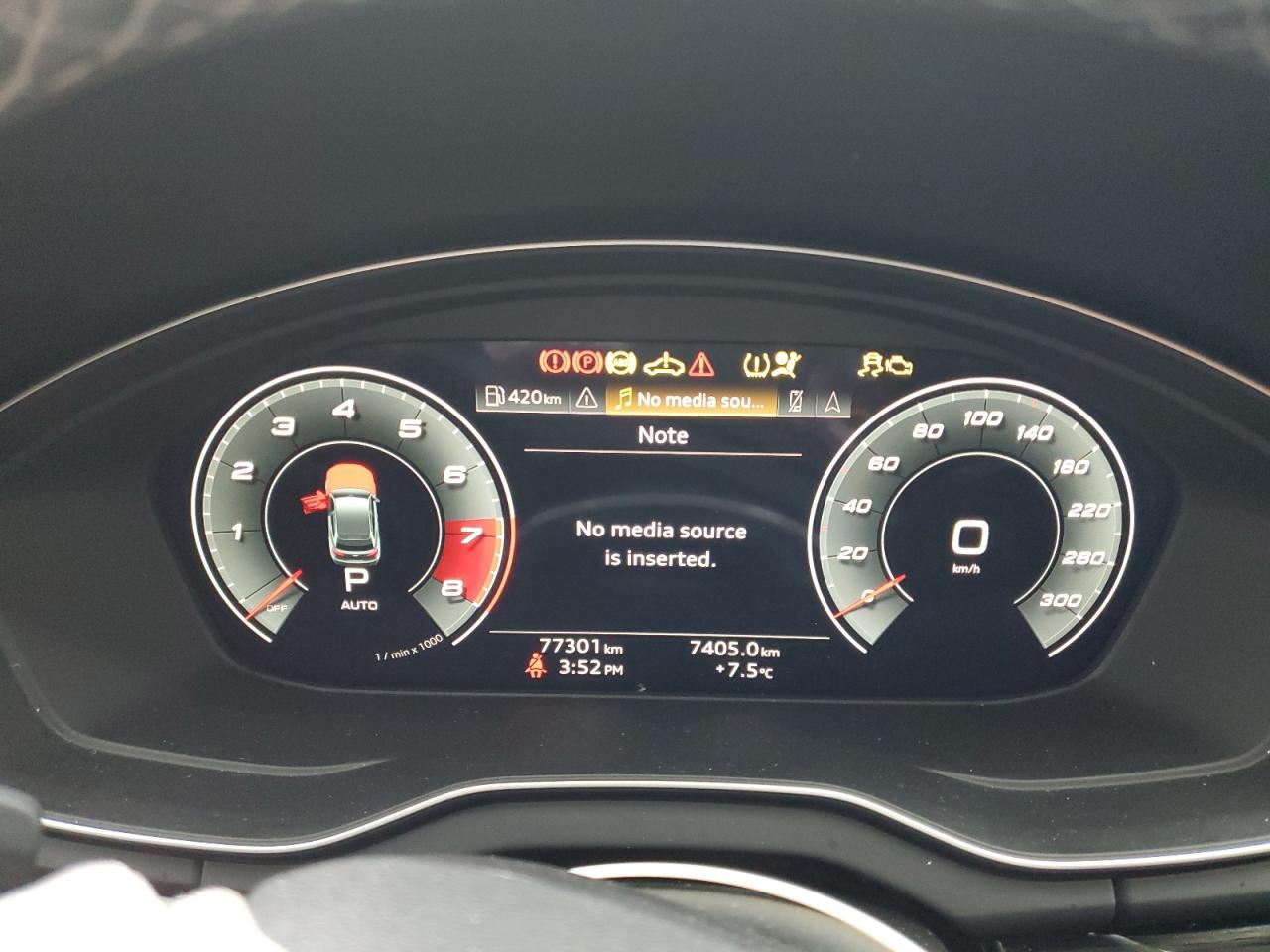 2021 Audi Q5 Progressiv VIN: WA1EAAFYXM2005748 Lot: 91147505