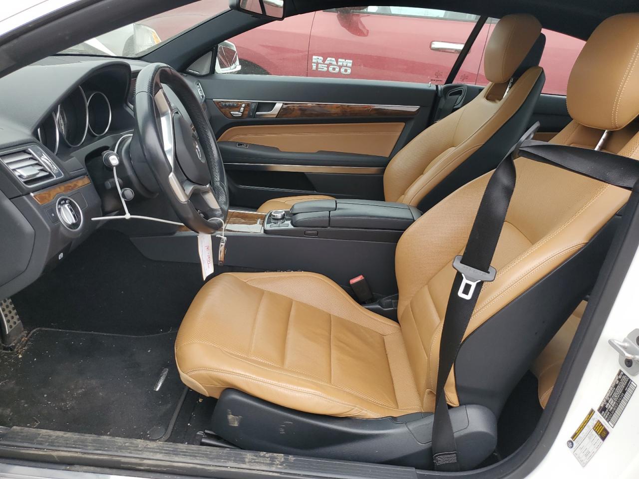 2016 Mercedes-Benz E 400 4Matic VIN: WDDKJ6HB5GF324248 Lot: 81522855