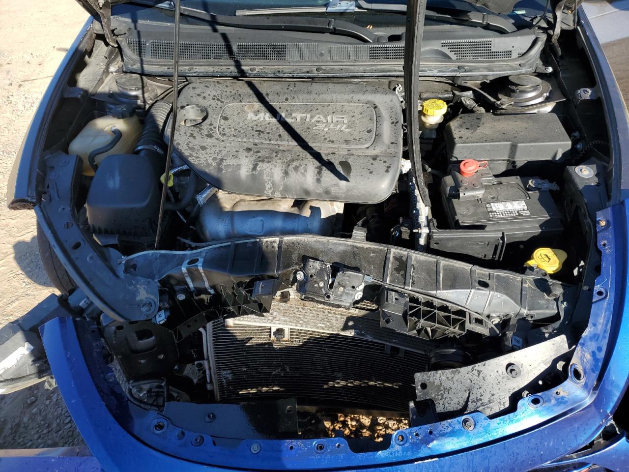 2015 Dodge Dart Sxt VIN: 1C3CDFBB1FD344641 Lot: 89658125