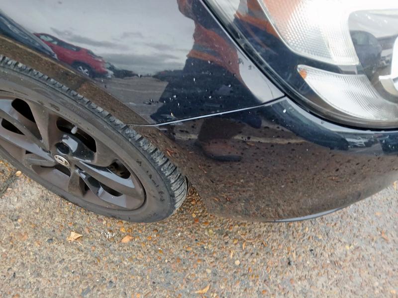 2015 VAUXHALL CORSA 1.4 ECOFLEX SRI 5DR