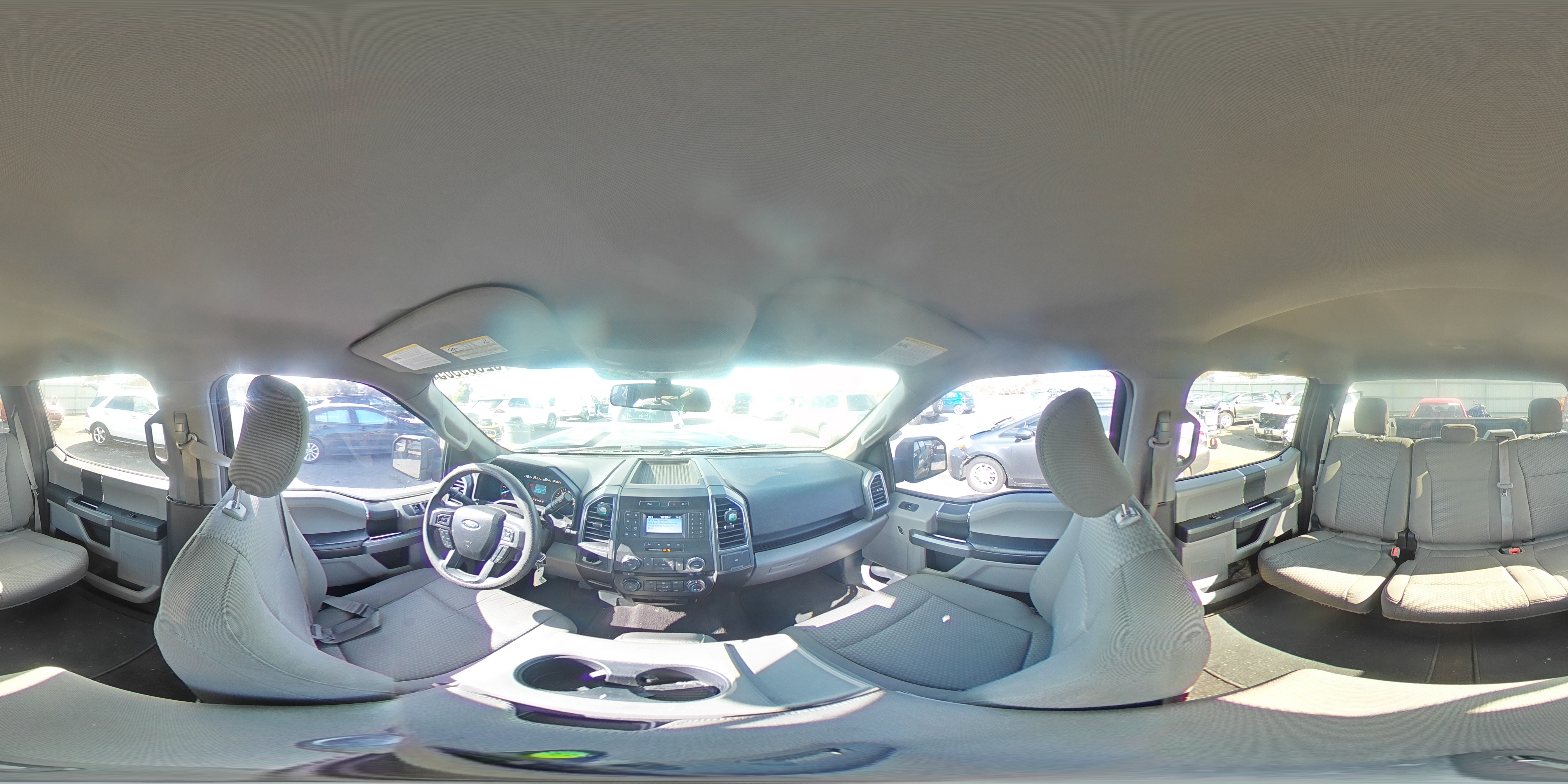 2018 Ford F150 Supercrew VIN: 1FTEW1CG9JKC15224 Lot: 82689505