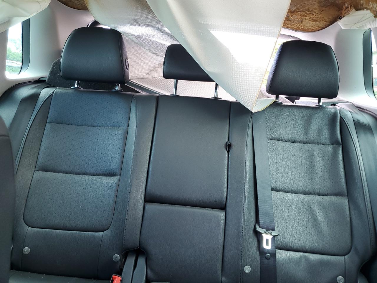 2016 Volkswagen Tiguan S VIN: WVGAV7AX0GW563918 Lot: 84593075