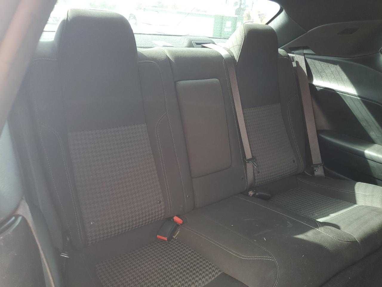 2019 Dodge Challenger Sxt VIN: 2C3CDZAG2KH744266 Lot: 86176135