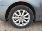 2008 VOLKSWAGEN GOLF 1.4 MATCH TSI 122 5DR DSG for sale at Copart NEWBURY