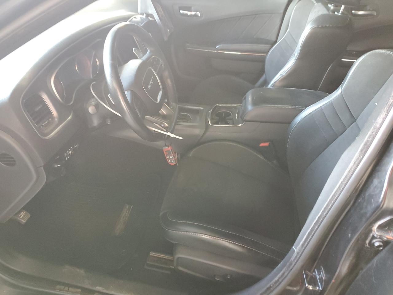 2013 Dodge Charger Srt Hellcat VIN: 2C3CDXL93HH636783 Lot: 69950624