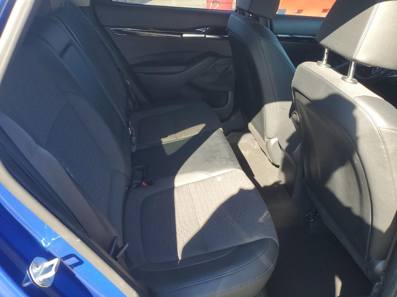 2021 Kia Seltos S VIN: KNDEUCAAXM7163674 Lot: 85208725