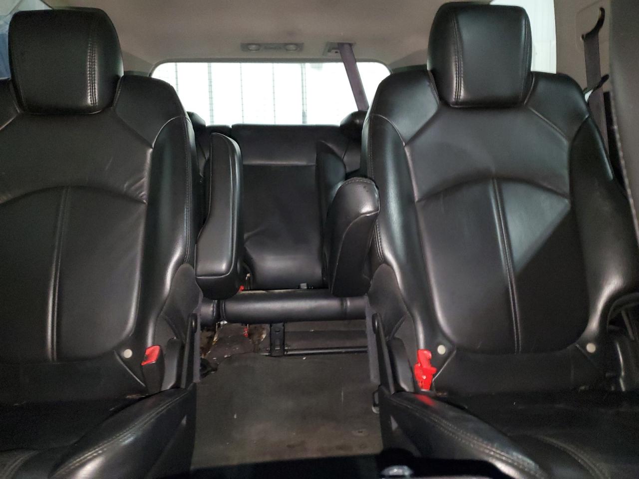 2008 GMC Acadia Slt-2 VIN: 1GKEV33758J152979 Lot: 85188815