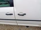 2010 VOLKSWAGEN CADDY 1.9TDI PD 104PS VAN for sale at Copart YORK