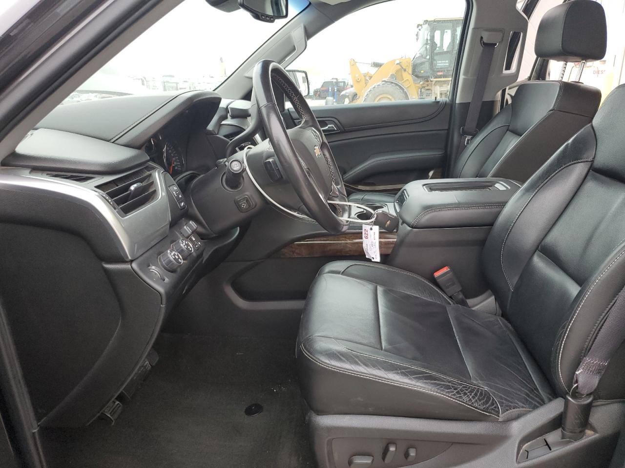 2016 Chevrolet Tahoe K1500 Lt VIN: 1GNSKBKC4GR146131 Lot: 84608435