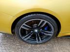 2015 BMW M4 S-A  for sale at Copart WESTBURY