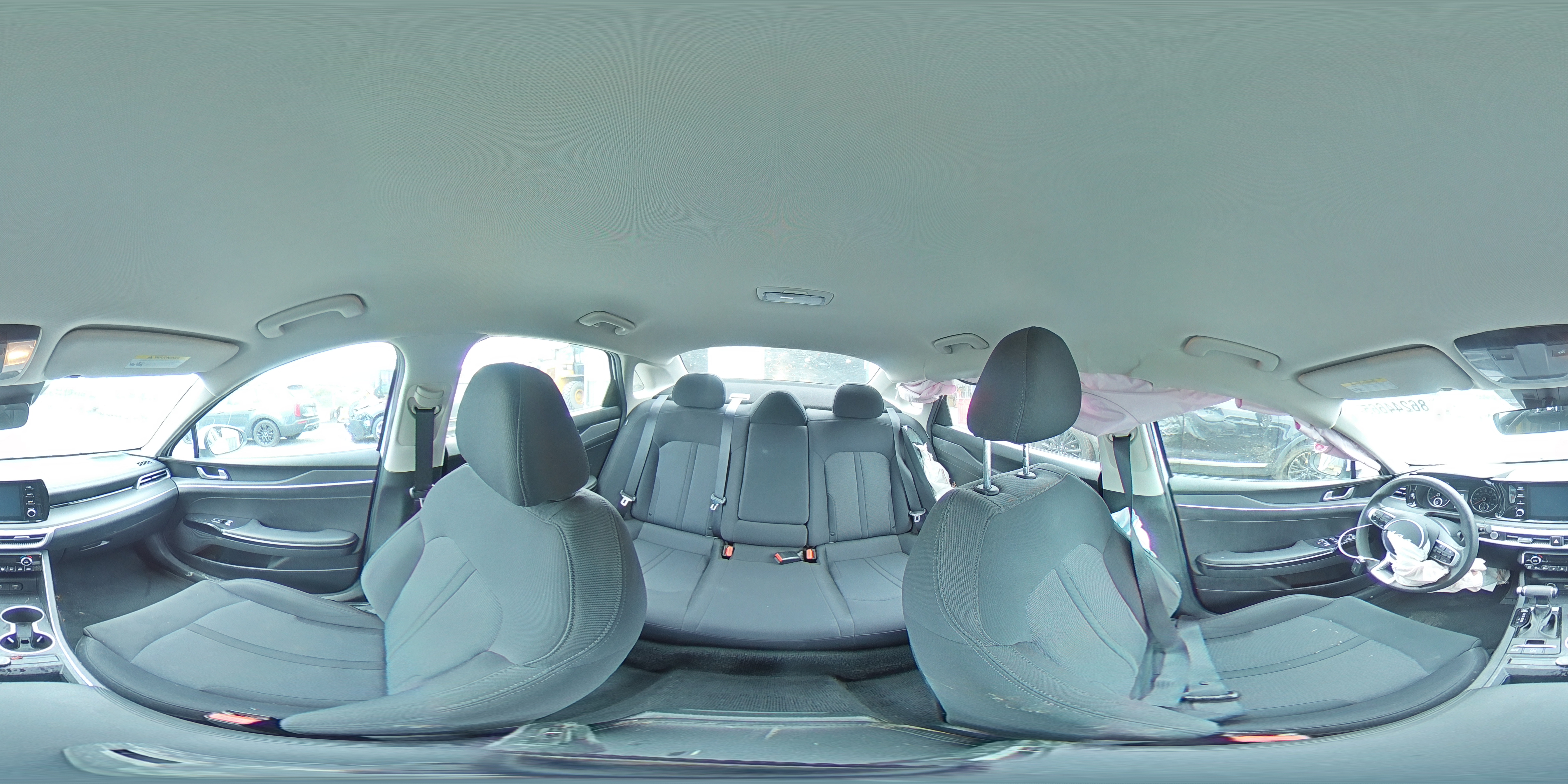 2022 Kia K5 Lxs VIN: 5XXG14J27NG088778 Lot: 86244665