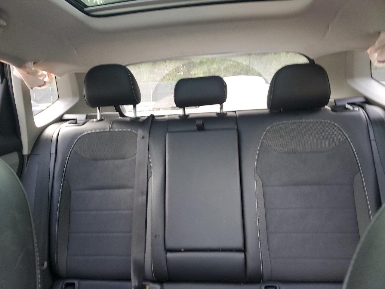 2022 Volkswagen Taos Se Iq Drive VIN: 3VVPX7B29NM033702 Lot: 84995025