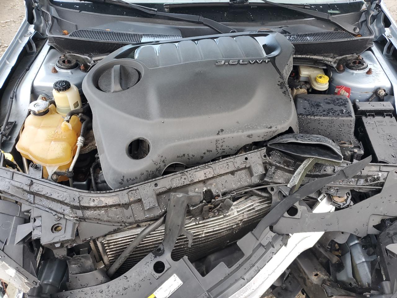 2014 Chrysler 200 Limited VIN: 1C3CCBCG0EN192043 Lot: 89518295