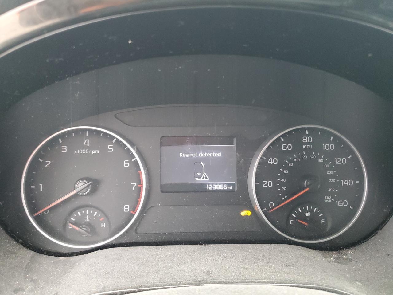 2021 Kia Seltos Ex VIN: KNDERCAA5M7165012 Lot: 85415535