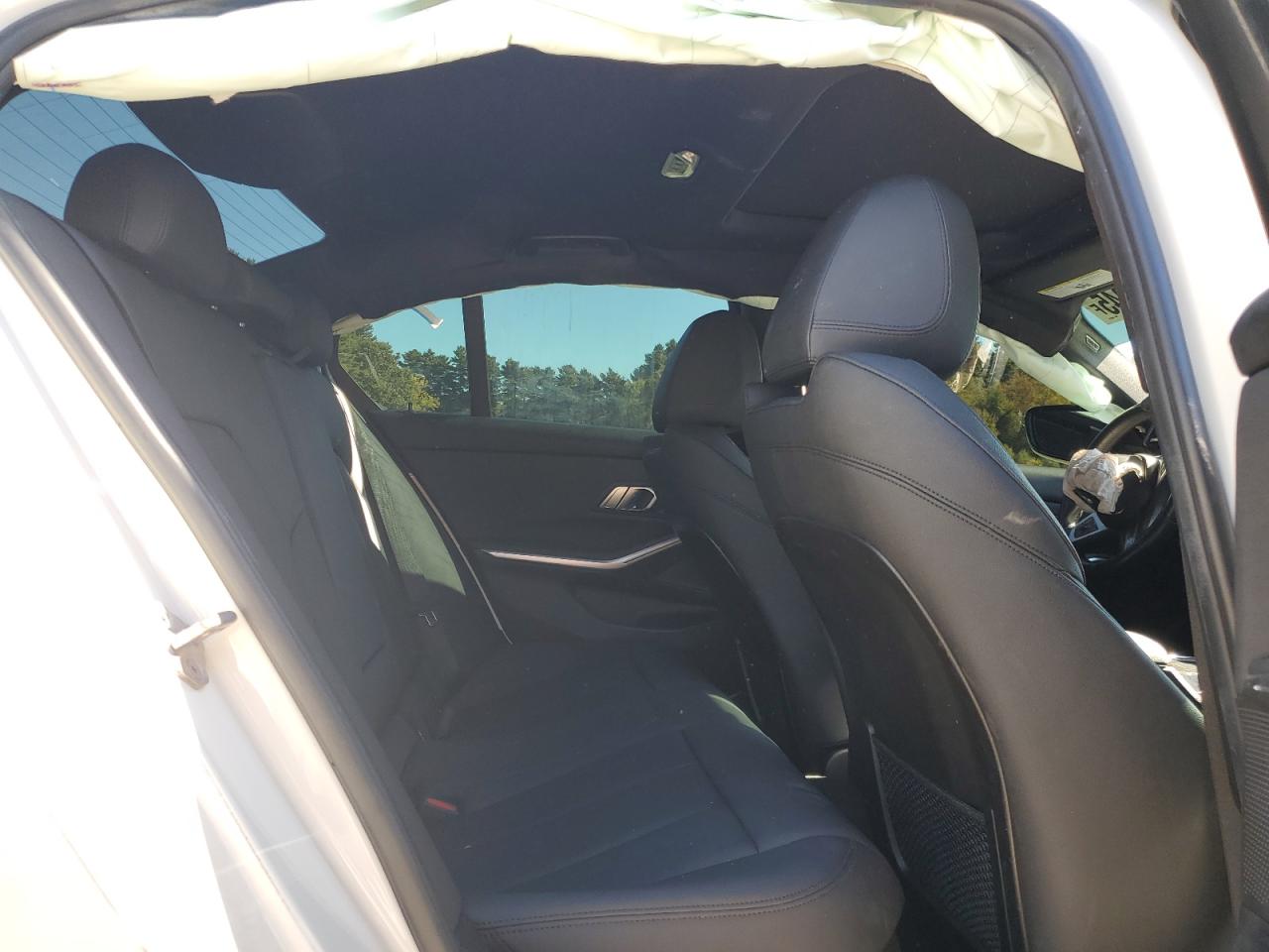 2021 BMW 330Xi VIN: 3MW5R7J07M8B69279 Lot: 84652945