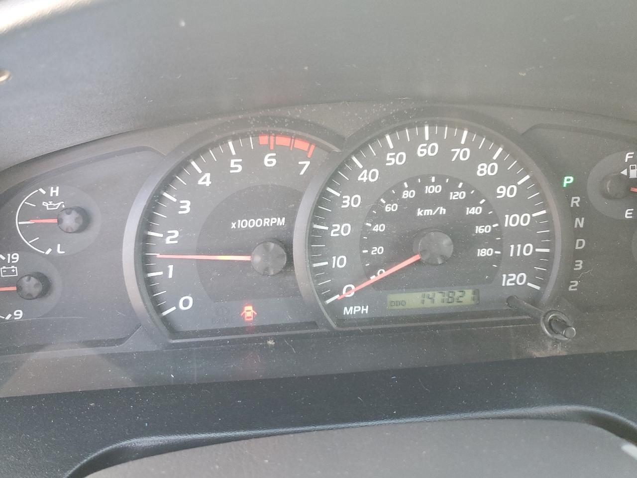 2006 Toyota Tundra Double Cab Sr5 VIN: 5TBDT44106S513010 Lot: 82317805