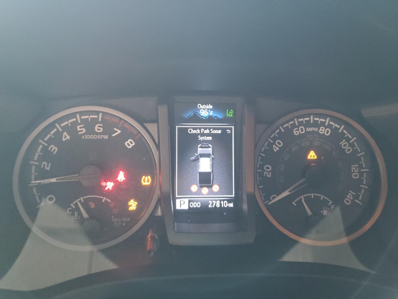 2020 Toyota Tacoma Double Cab VIN: 3TMDZ5BNXLM084228 Lot: 85544965