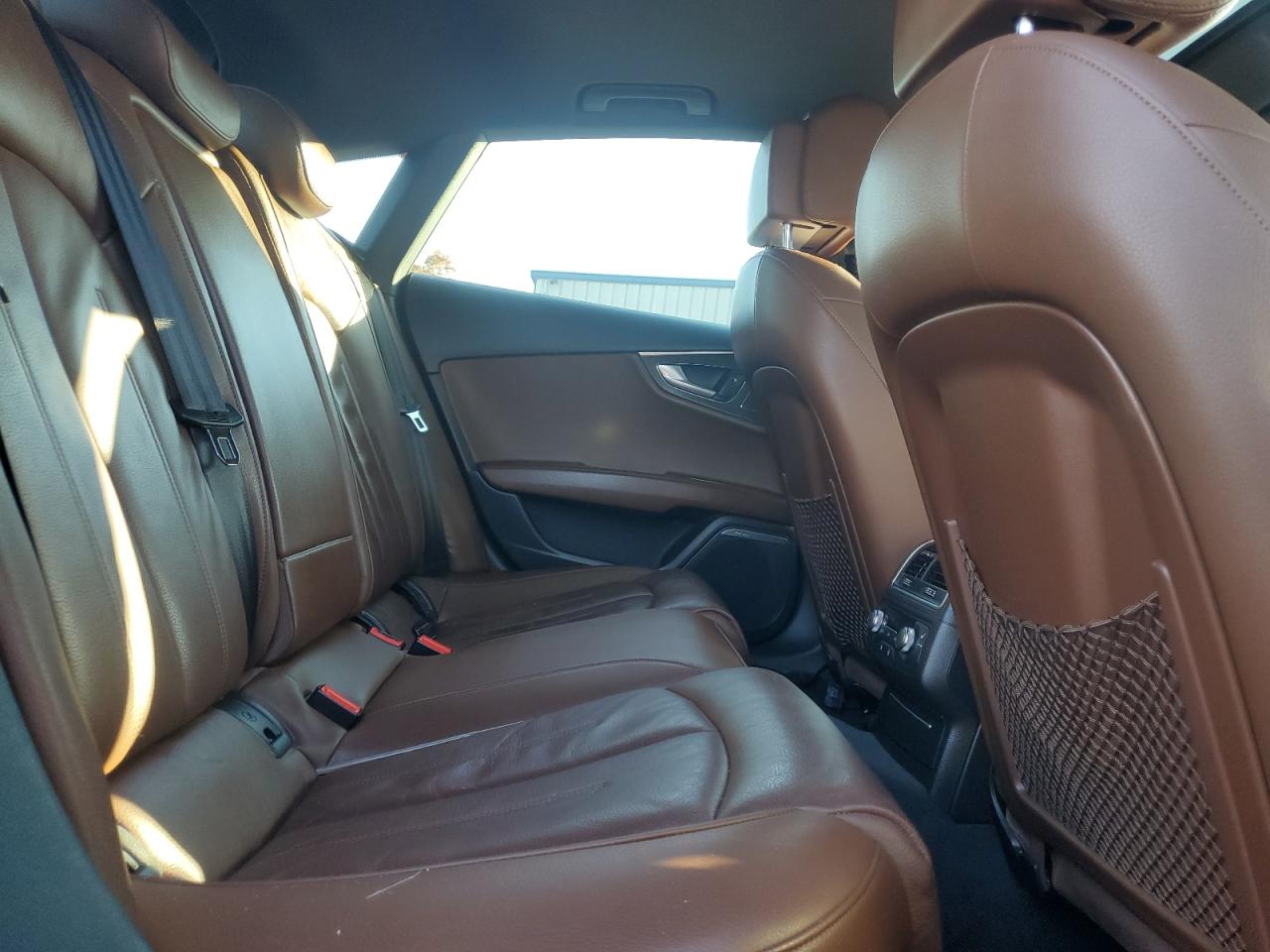 2017 Audi A7 Premium Plus VIN: WAUW2AFC7HN128789 Lot: 90282515