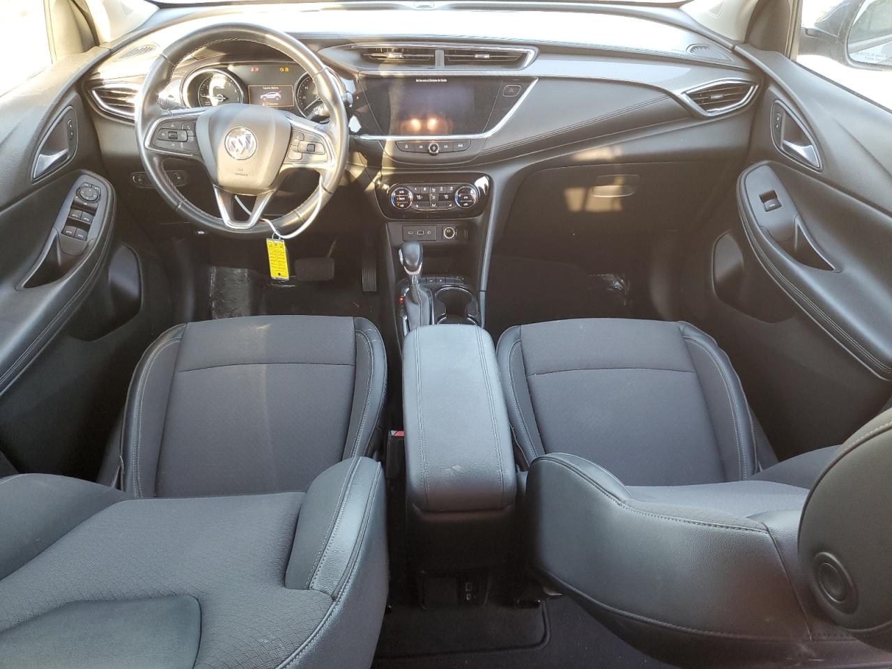 2021 Buick Encore Gx Select VIN: KL4MMDSLXMB157169 Lot: 86473035