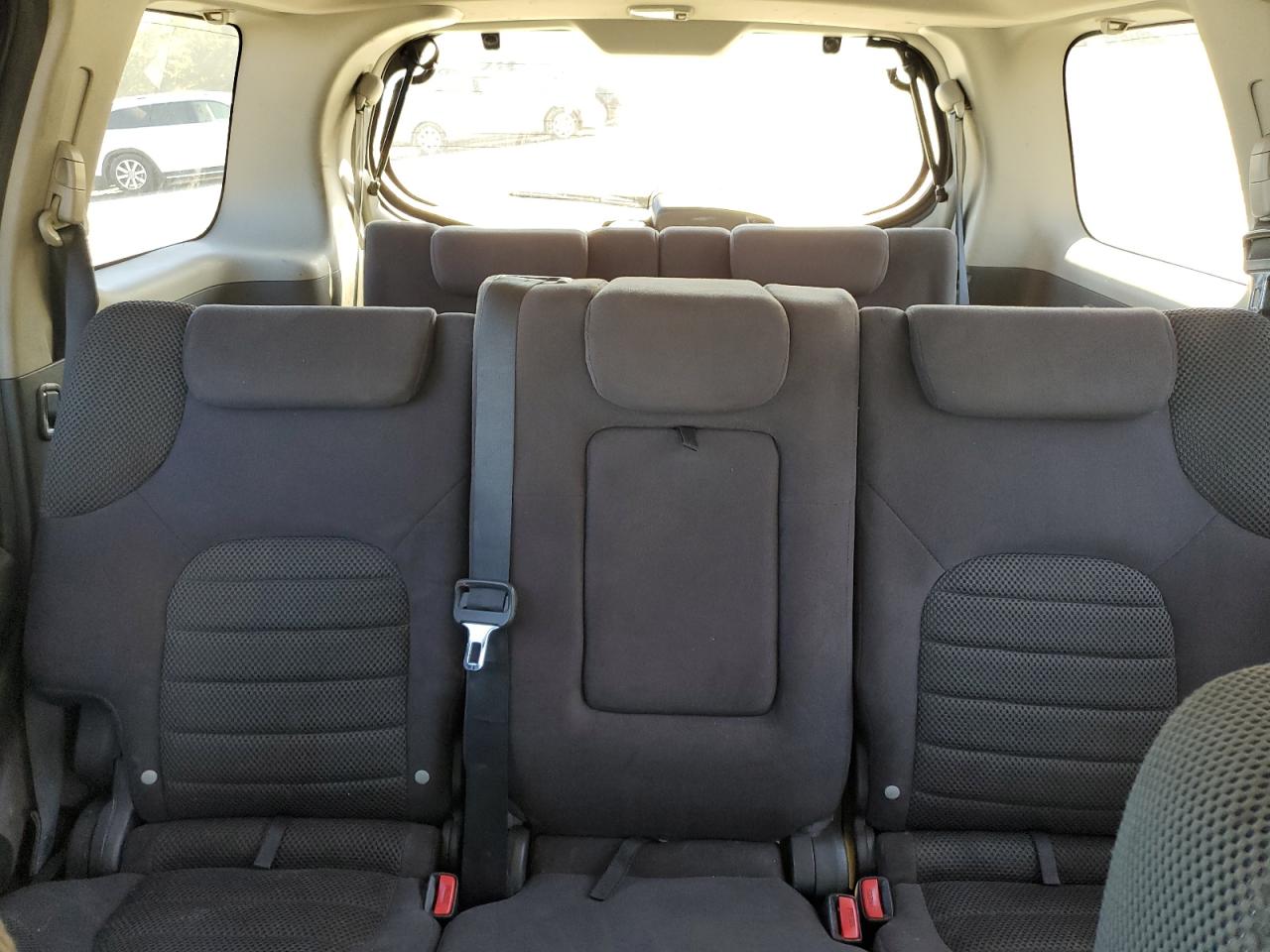 2008 Nissan Pathfinder VIN: 5N1AR18B88C634572 Lot: 82356925