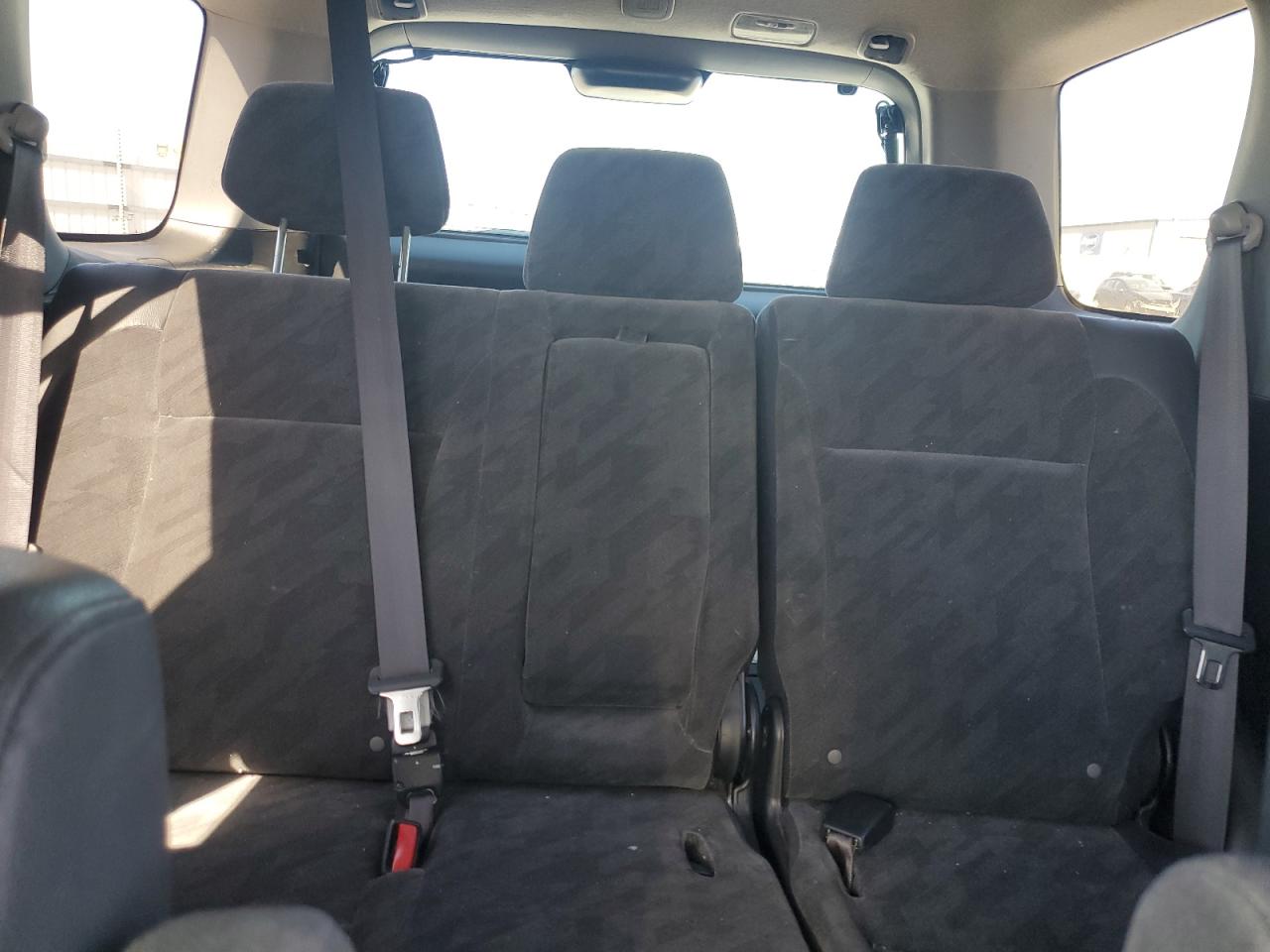 2003 Honda Cr-V Ex VIN: JHLRD78833C029223 Lot: 86117315