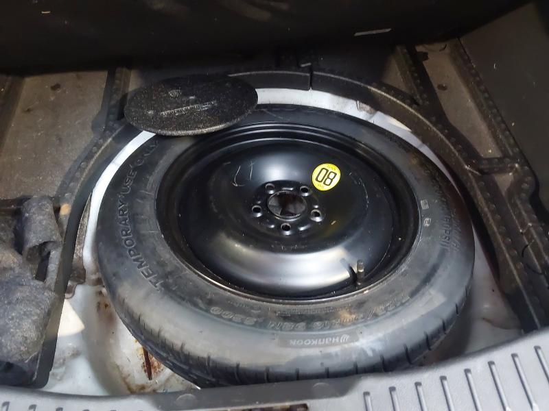 2011 FORD FOCUS TITANIUM 125 