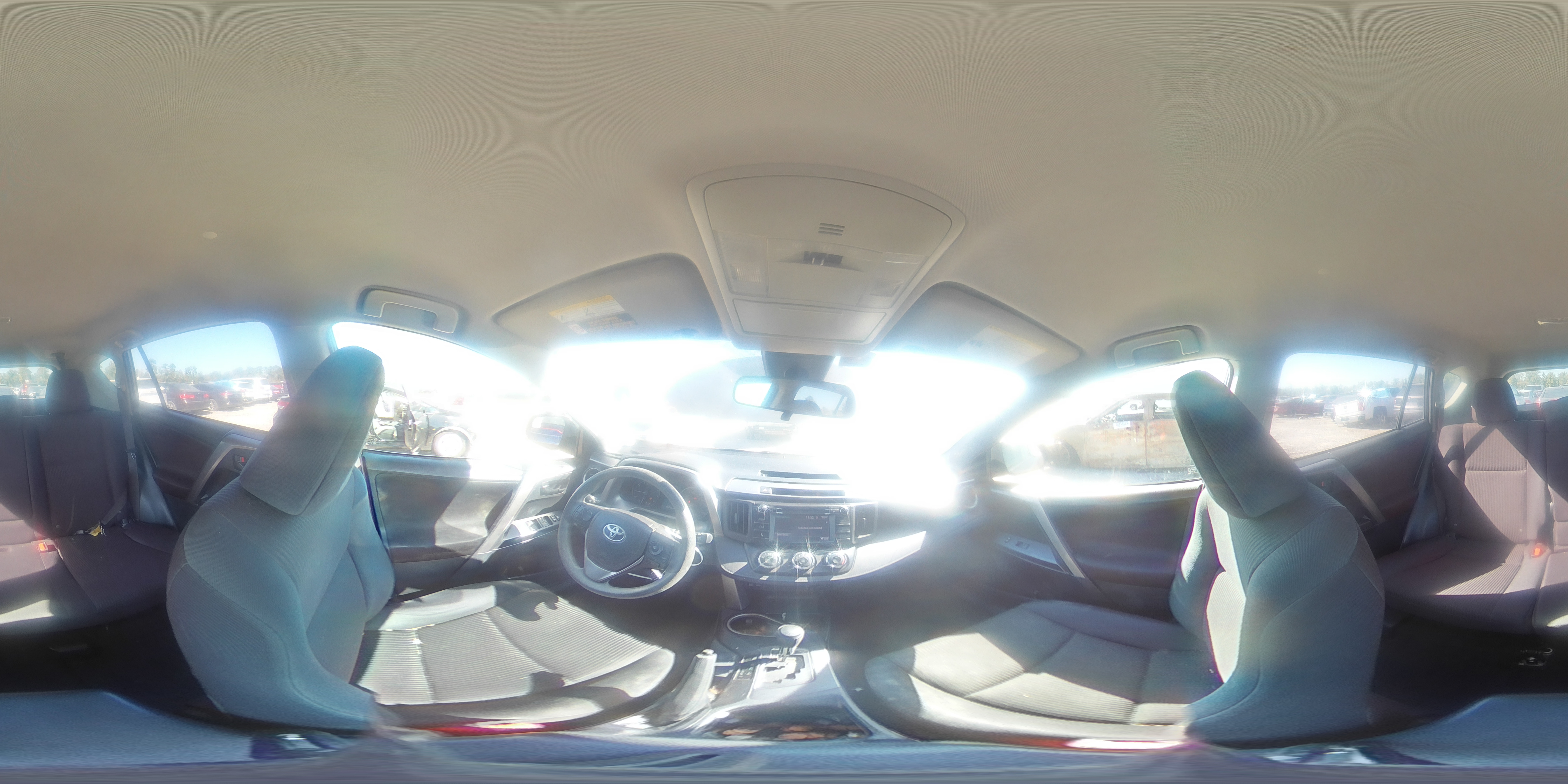 2017 Toyota Rav4 Le VIN: JTMZFREVXHJ142778 Lot: 82757655