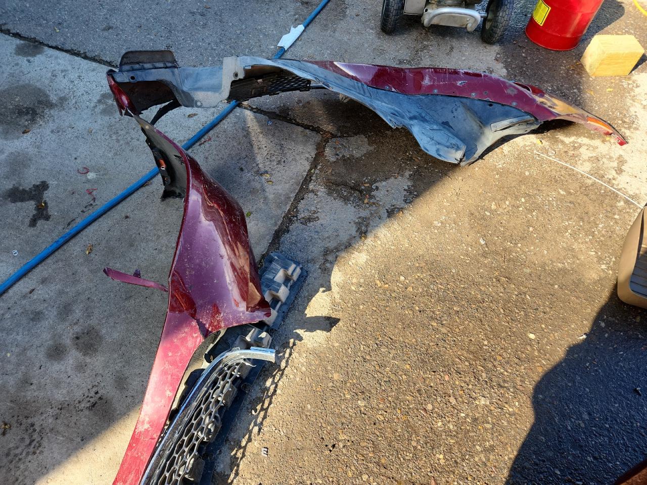 2016 Chrysler 300C VIN: 2C3CCAEGXGH304561 Lot: 86496645