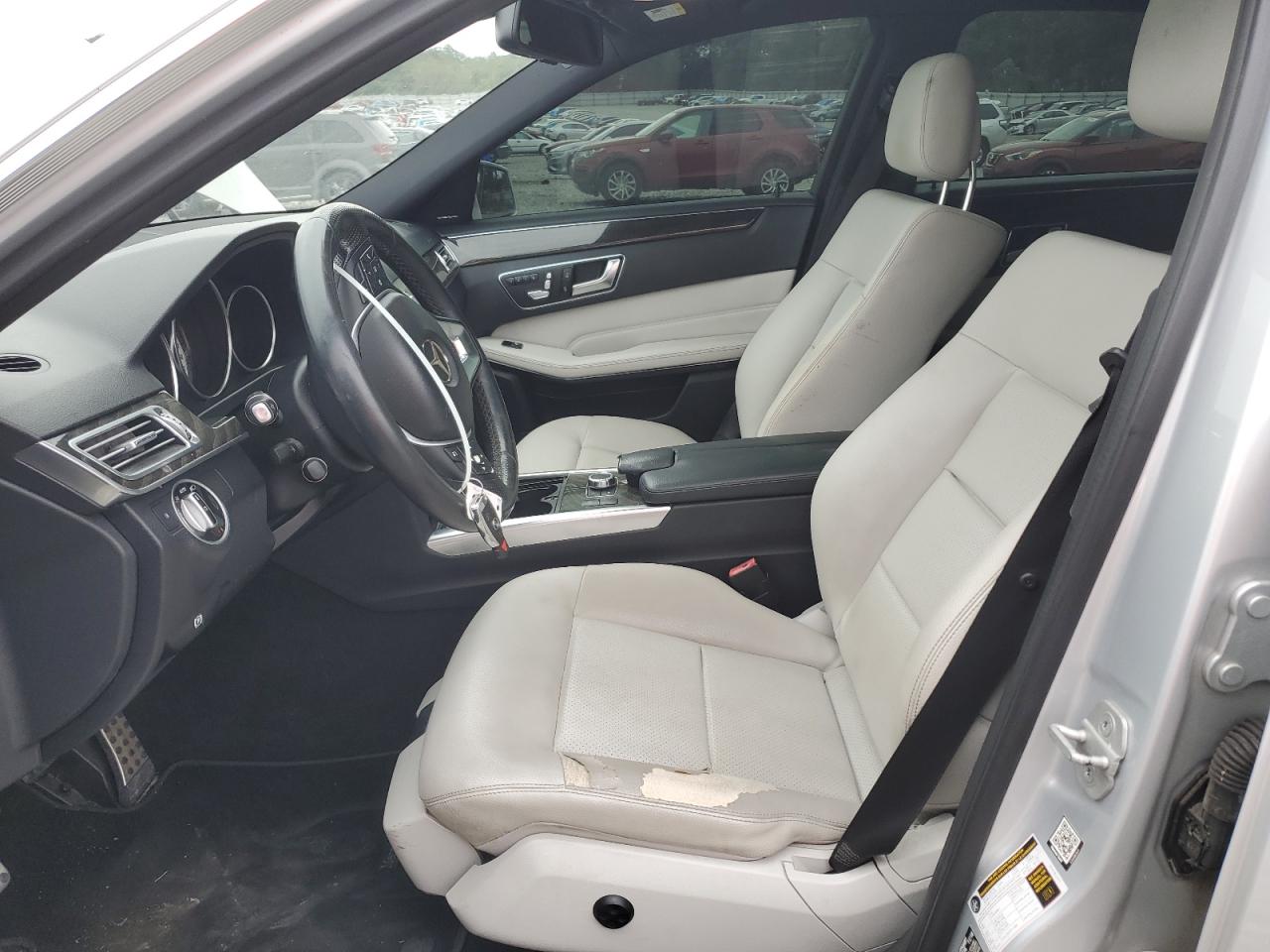 2016 Mercedes-Benz E 350 VIN: WDDHF5KB0GB301384 Lot: 85889775