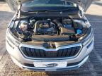 2022 SKODA KAMIQ 1.0 TSI 110 SE L 5DR for sale at Copart CHESTER