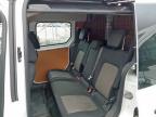 2019 FORD TRANSIT CONNECT 220 BASE  for sale at Copart ROCHFORD
