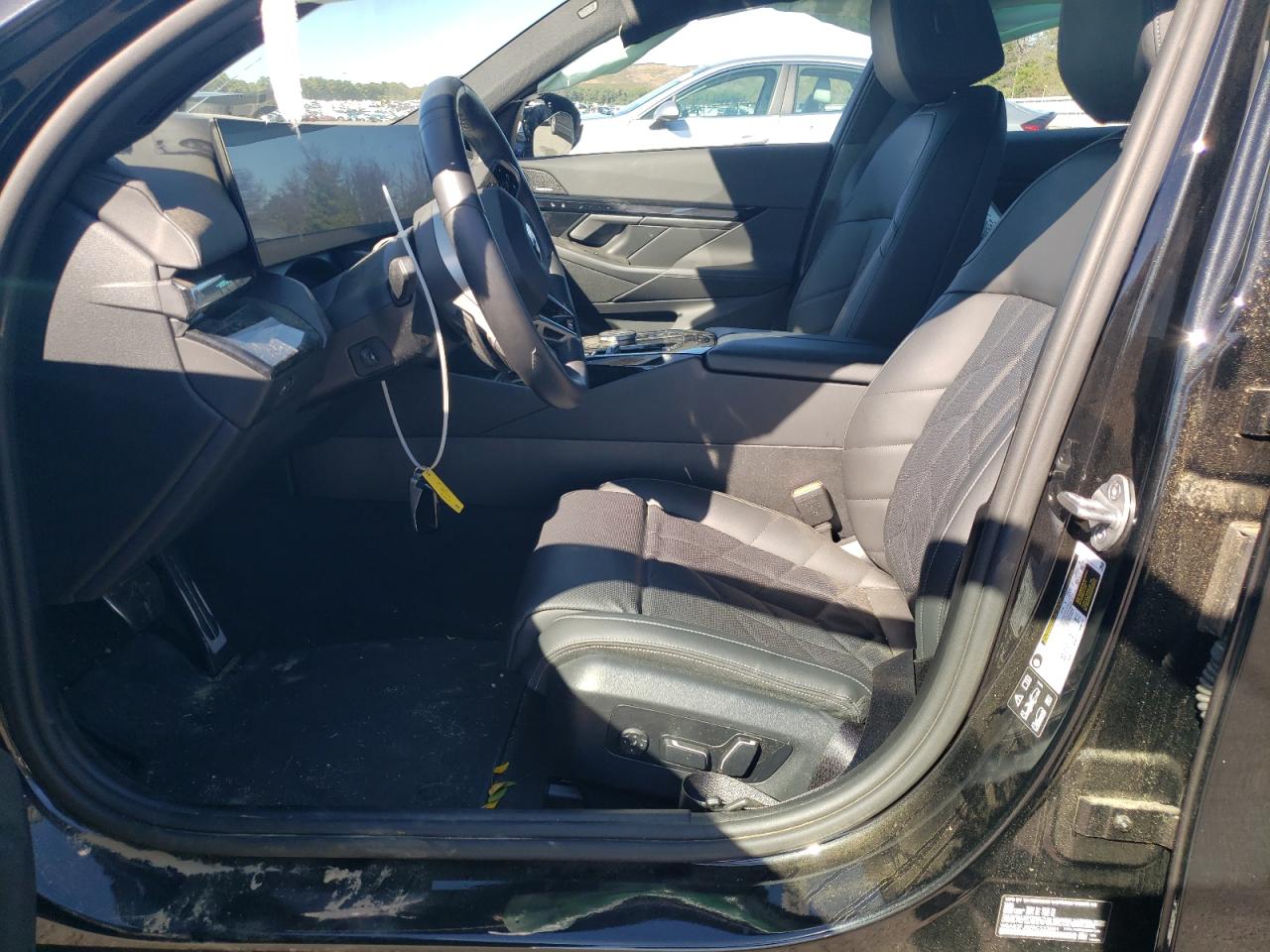 2024 BMW 540 Xi VIN: WBA63FJ02RCS33681 Lot: 82298615