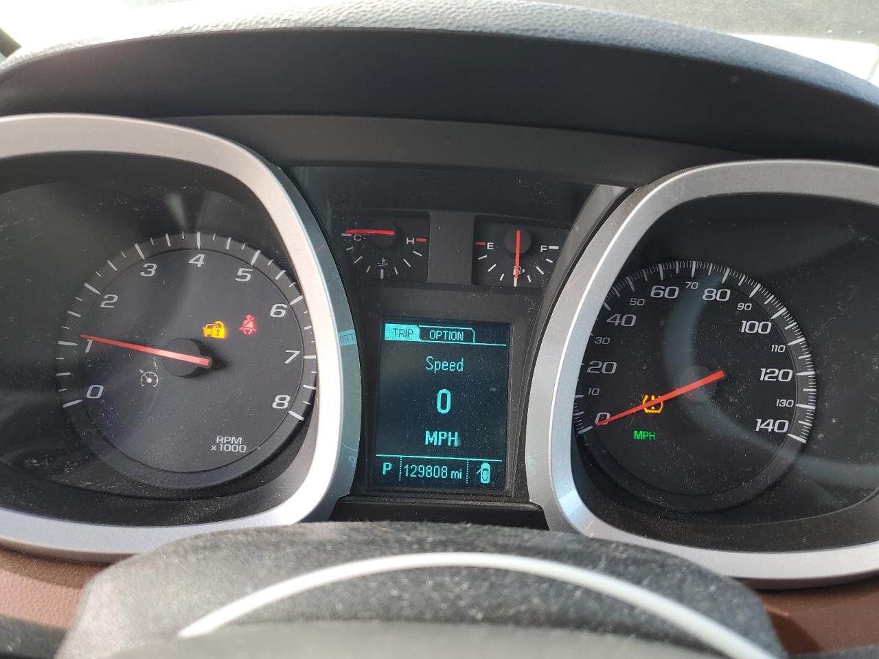 2016 Chevrolet Equinox Ltz VIN: 2GNFLGE36G6256276 Lot: 82353605