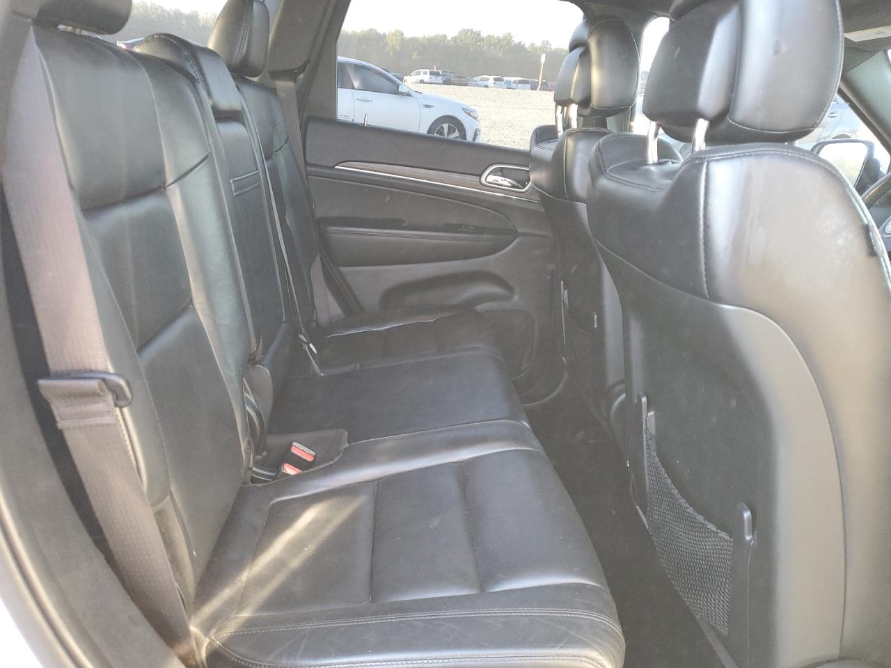 2019 Jeep Grand Cherokee Limited VIN: 1C4RJEBG0KC700906 Lot: 82323805