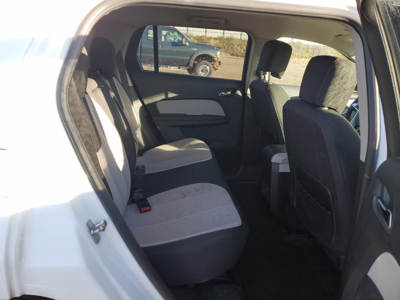 2012 GMC Terrain Sle VIN: 2GKALSEK2C6344835 Lot: 90277385