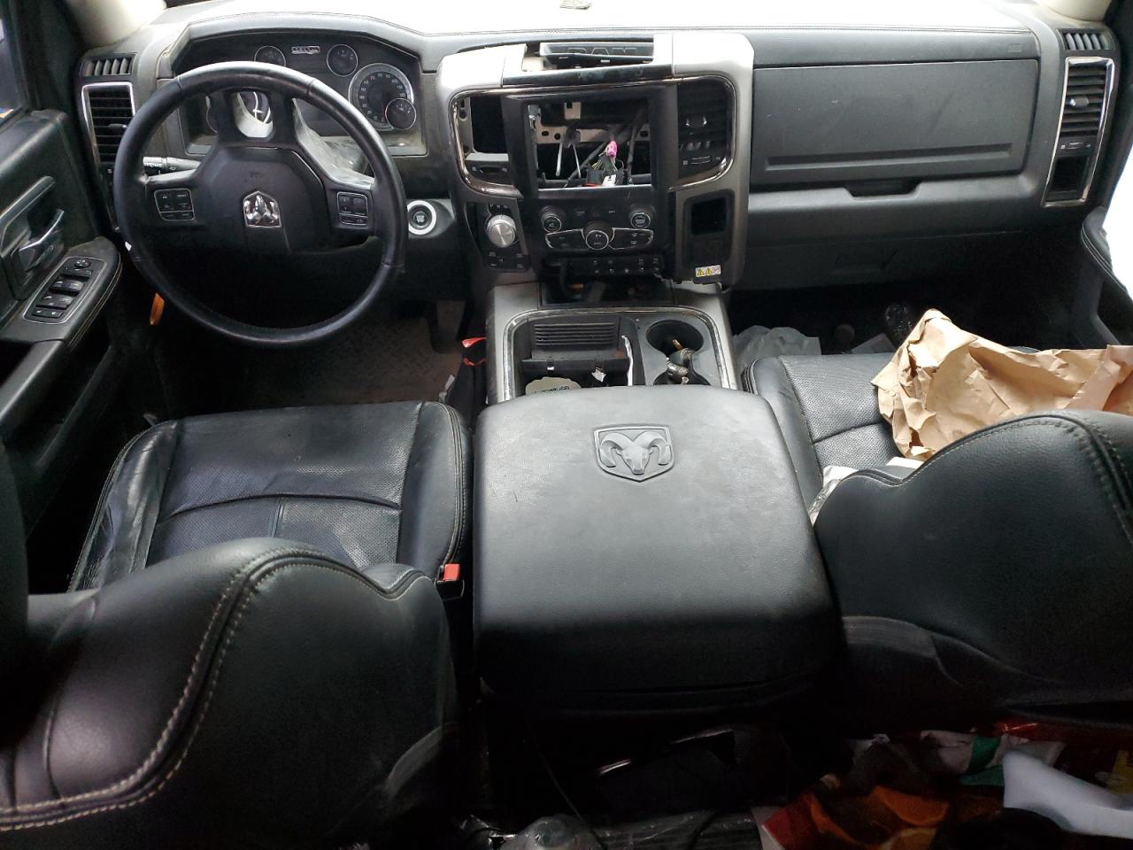 2018 Ram 1500 Sport VIN: 1C6RR7MT2JS262657 Lot: 82313175