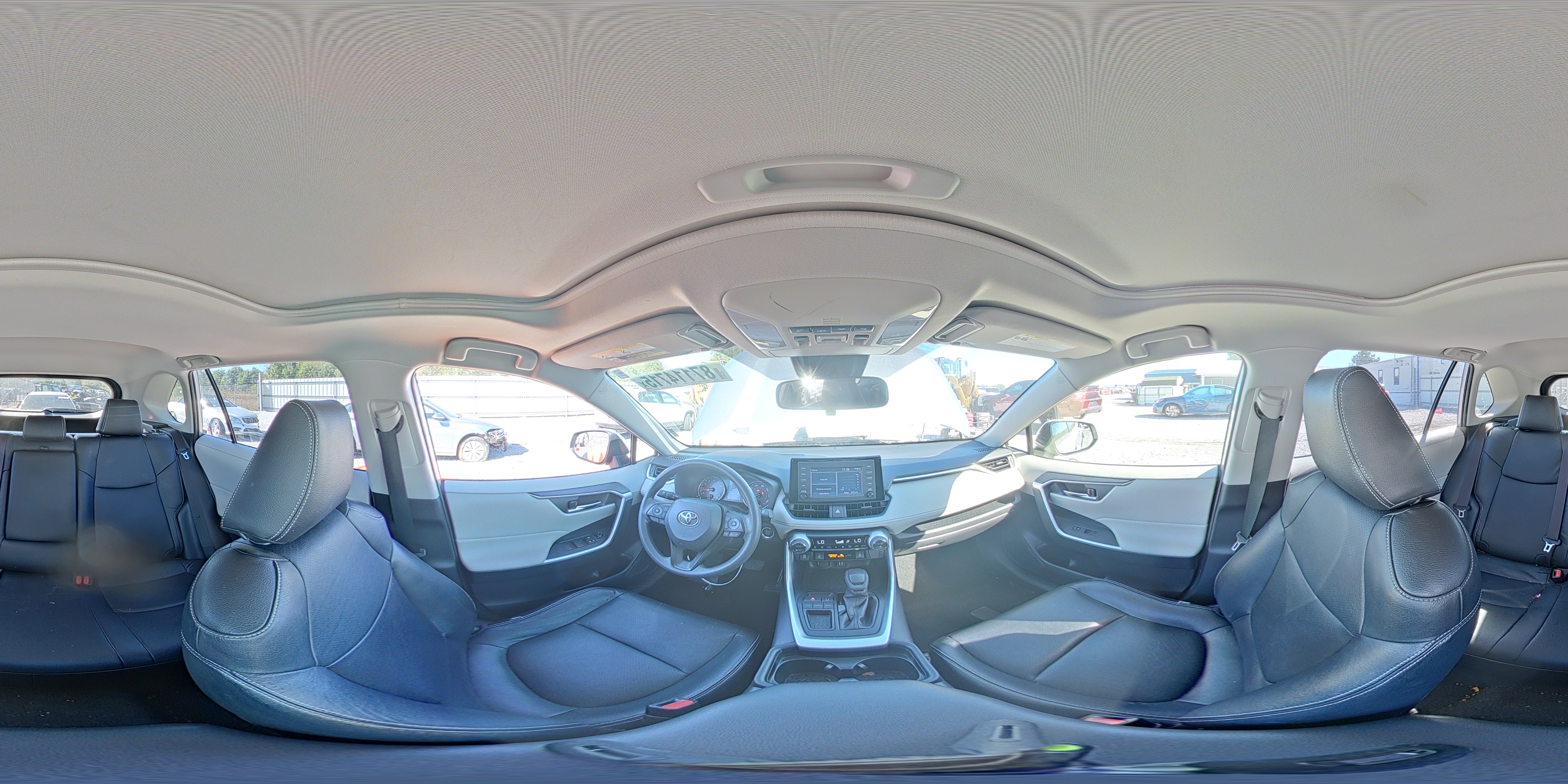 2019 Toyota Rav4 Xle VIN: JTMW1RFV3KD017255 Lot: 87114715