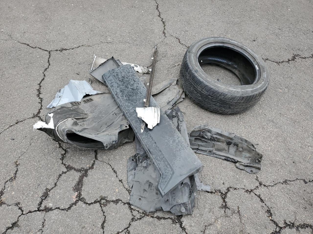 2022 Honda Cr-V Ex VIN: 2HKRW1H53NH401371 Lot: 81965985