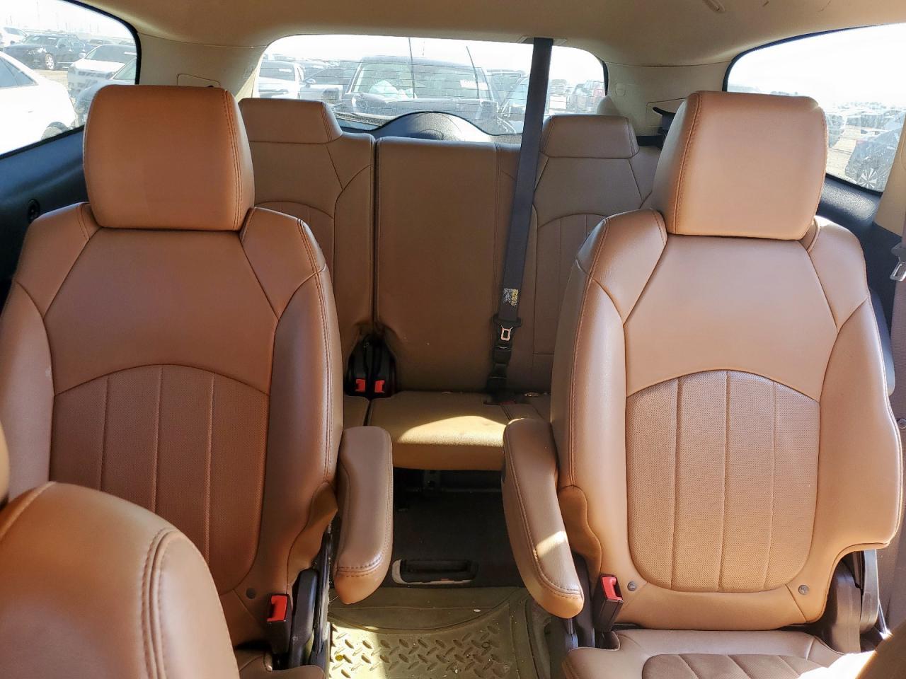 2016 Buick Enclave VIN: 5GAKRCKD3GJ249172 Lot: 90896275