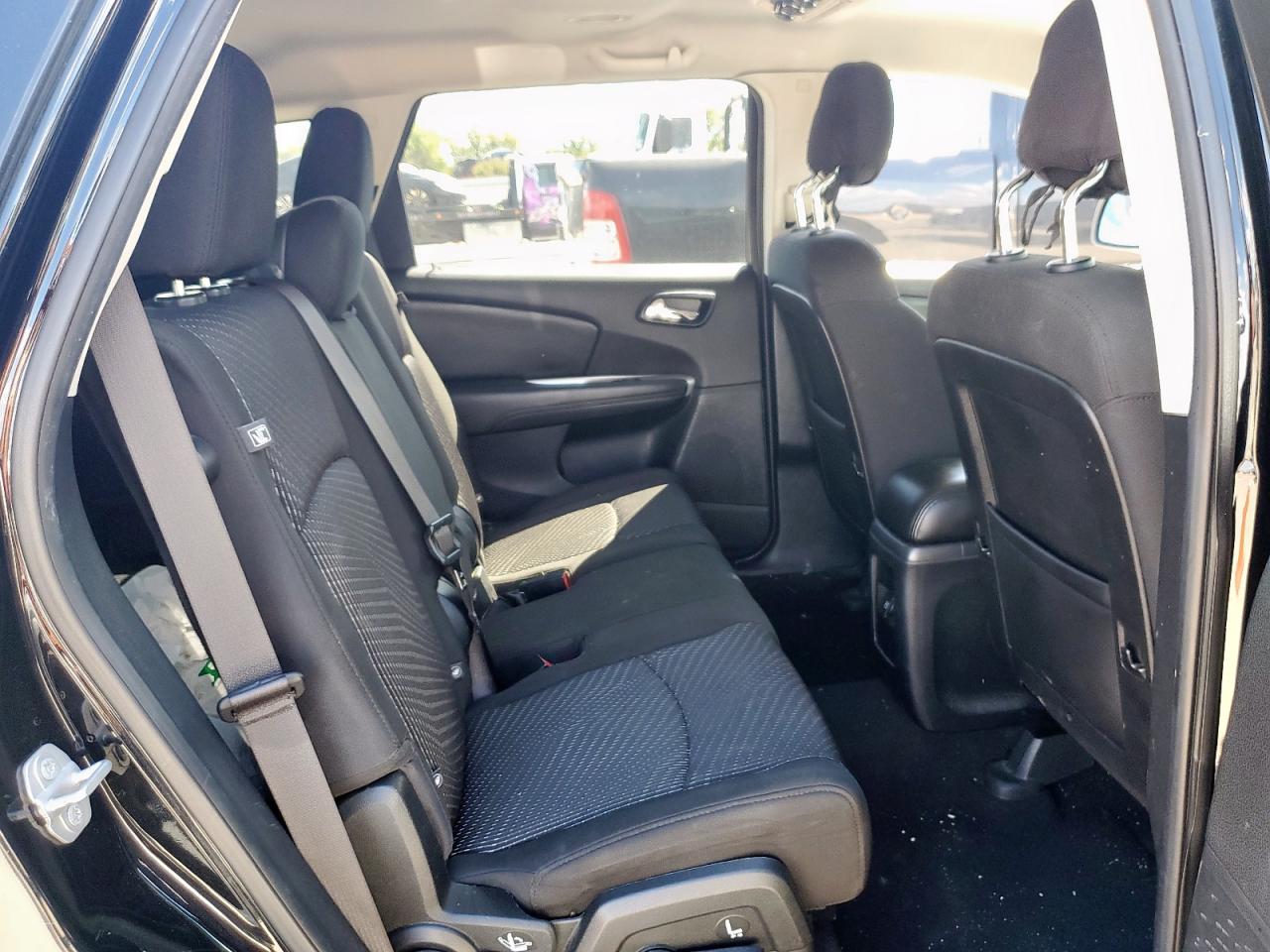 2020 Dodge Journey Se VIN: 3C4PDCAB6LT269096 Lot: 85099325