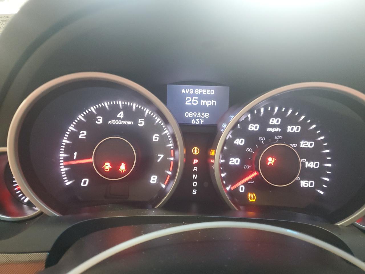 2012 Acura Tl VIN: 19UUA9F76CA001886 Lot: 84010925