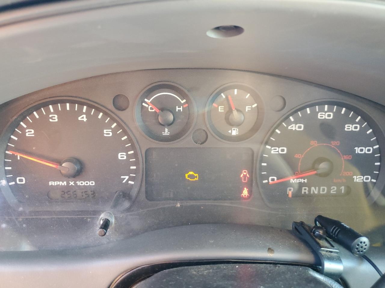 2005 Ford Ranger VIN: 1FTYR10D85PA15085 Lot: 82367395