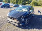 2014 FORD FIESTA ZETEC  for sale at Copart SANDTOFT