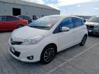 2012 TOYOTA YARIS EDITION VVT-I  for sale at Copart CHESTER