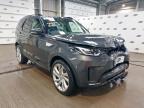 2017 LAND ROVER DISCOVERY 3.0 TD6 HSE 5DR AUTO for sale at Copart EAST KILBRIDE
