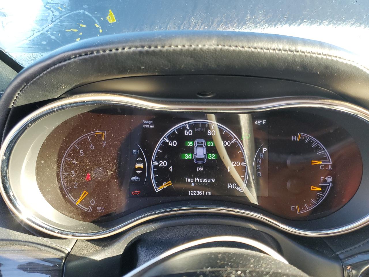 2015 Jeep Grand Cherokee Overland VIN: 1C4RJFCGXFC912433 Lot: 85006105