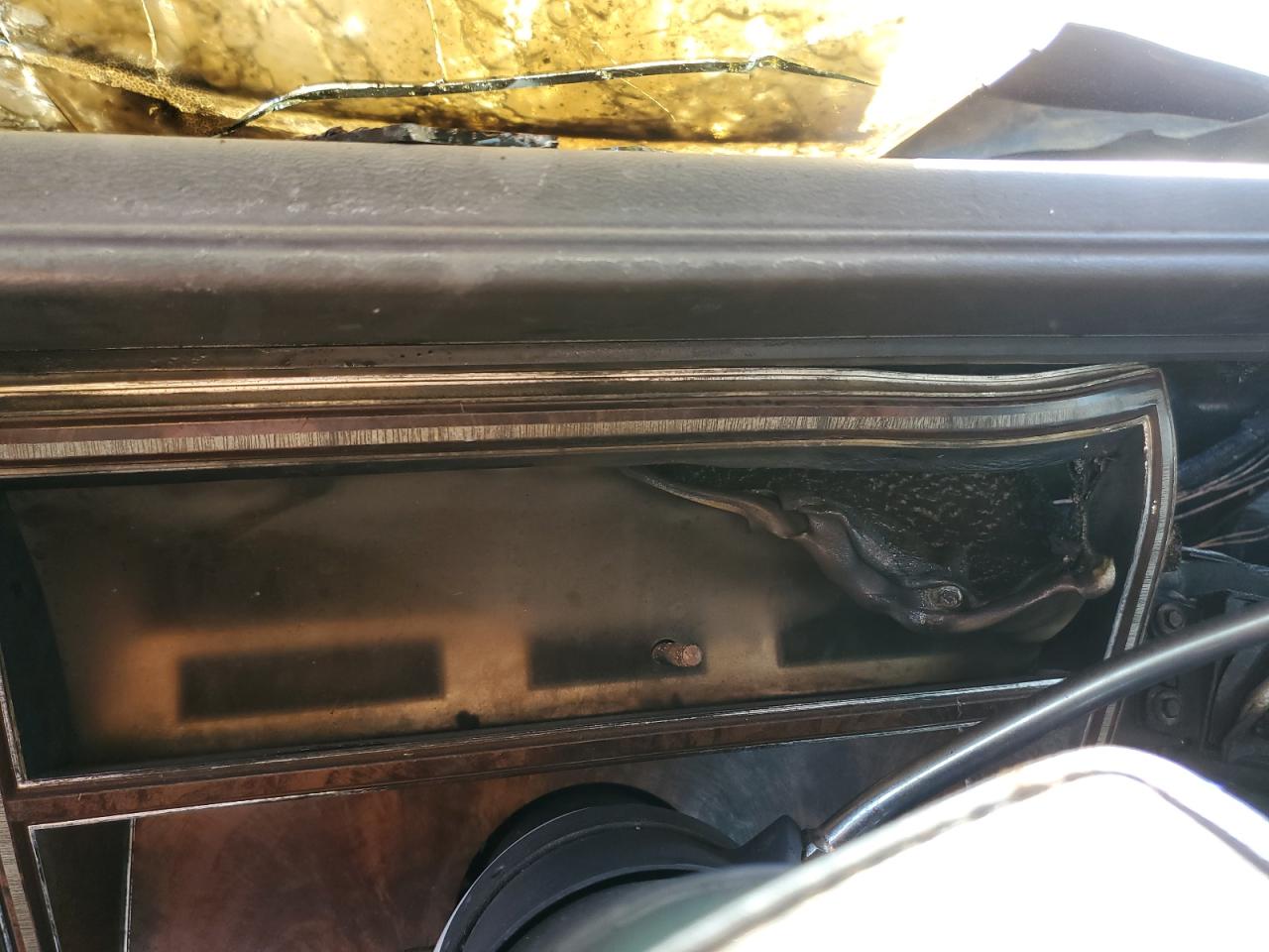 1984 Oldsmobile Delta 88 Royale Brougham Ls VIN: 1G3AV69Y7E9733635 Lot: 82743835