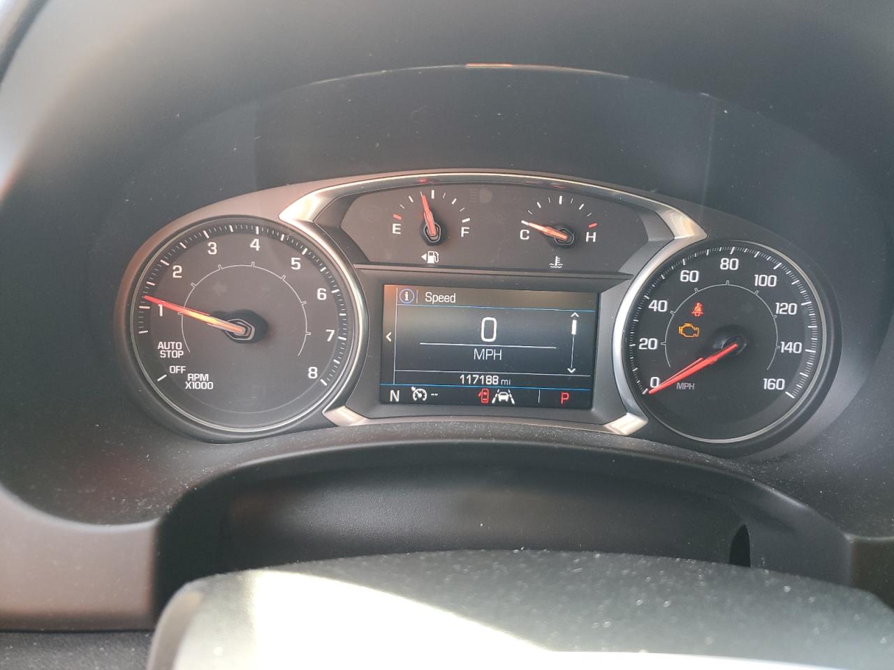 2020 GMC Terrain Sle VIN: 3GKALTEVXLL199037 Lot: 84875925